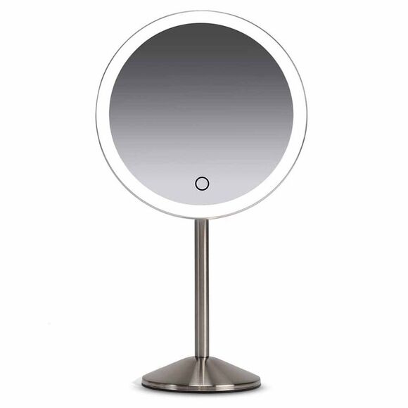 Ilios Lighting Rechargeable Table Mirror - 1x - Picture 4 of 4